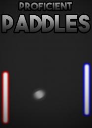 Proficient Paddles: Трейнер +11 [v1.3]