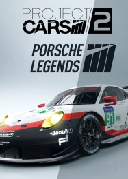 Project CARS 2 Porsche Legends: ТРЕЙНЕР И ЧИТЫ (V1.0.88)