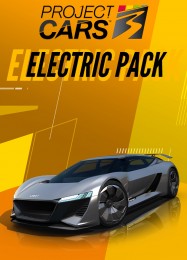 Project CARS 3: Electric: Трейнер +7 [v1.3]