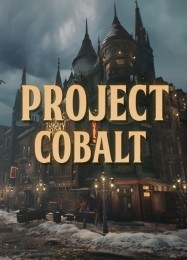 Project Cobalt: ТРЕЙНЕР И ЧИТЫ (V1.0.78)