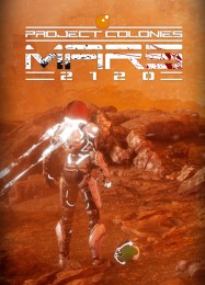 Project Colonies: MARS 2120: Читы, Трейнер +14 [CheatHappens.com]