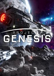 Project Genesis: Читы, Трейнер +13 [MrAntiFan]