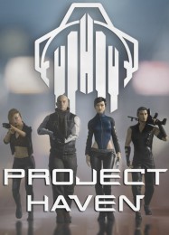 Project Haven: Читы, Трейнер +14 [FLiNG]