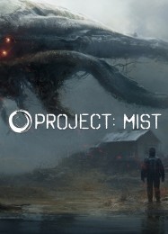 Project: Mist: Читы, Трейнер +5 [FLiNG]