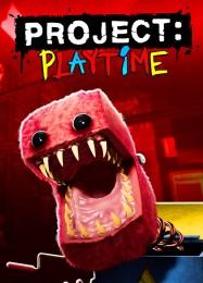 Трейнер для Project: Playtime [v1.0.9]