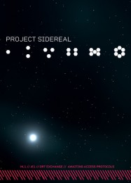 Трейнер для Project Sidereal [v1.0.2]