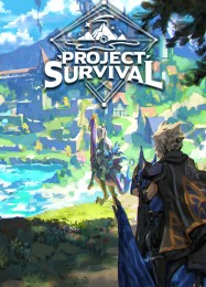 Project Survival: Трейнер +9 [v1.1]