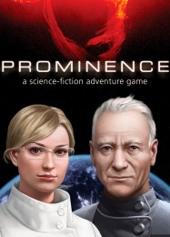 Трейнер для Prominence [v1.0.8]