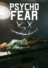 Psycho Fear: Трейнер +6 [v1.3]