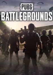 PUBG: BATTLEGROUNDS: Читы, Трейнер +12 [dR.oLLe]