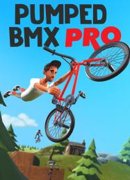 Pumped BMX Pro: Трейнер +15 [v1.5]