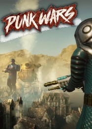 Punk Wars: Трейнер +9 [v1.3]