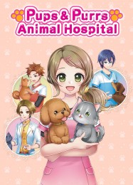 Pups & Purrs: Animal Hospital: Трейнер +14 [v1.6]