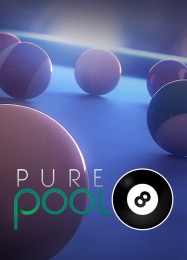 Pure Pool: Читы, Трейнер +5 [CheatHappens.com]
