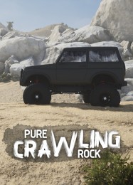 Pure Rock Crawling: Трейнер +5 [v1.5]