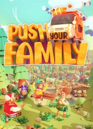 Push Your Family: Читы, Трейнер +11 [CheatHappens.com]
