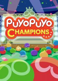 Трейнер для Puyo Puyo Champions [v1.0.8]