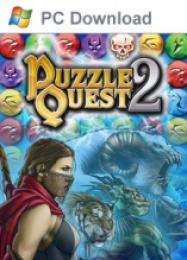 Puzzle Quest 2: Читы, Трейнер +9 [dR.oLLe]