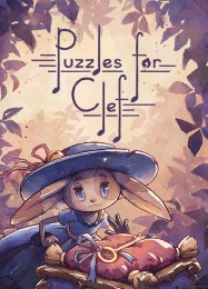 Трейнер для Puzzles For Clef [v1.0.1]