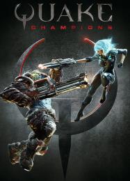Трейнер для Quake Champions [v1.0.7]