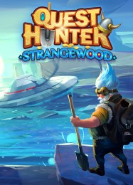 Quest Hunter: Strangewood: Трейнер +14 [v1.2]