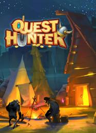 Quest Hunter: Трейнер +12 [v1.4]