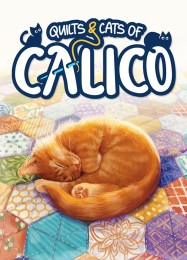 Quilts and Cats of Calico: Трейнер +6 [v1.4]