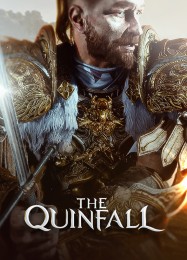 Quinfall: ТРЕЙНЕР И ЧИТЫ (V1.0.94)