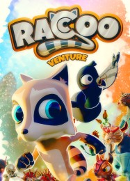 Трейнер для Raccoo Venture [v1.0.8]