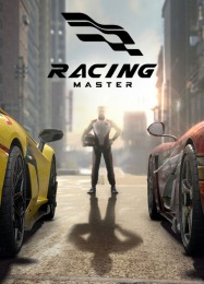 Racing Master: Читы, Трейнер +8 [CheatHappens.com]