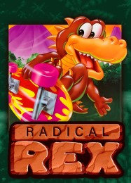 Radical Rex: ТРЕЙНЕР И ЧИТЫ (V1.0.43)