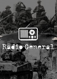 Трейнер для Radio General [v1.0.8]