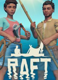 Raft: ТРЕЙНЕР И ЧИТЫ (V1.0.10)