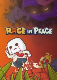 Rage in Peace: ТРЕЙНЕР И ЧИТЫ (V1.0.63)