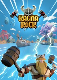 Ragnarock: Трейнер +5 [v1.7]