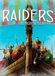 Трейнер для Raiders of the North Sea [v1.0.6]