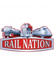 Rail Nation: Трейнер +15 [v1.1]