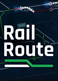 Трейнер для Rail Route [v1.0.2]