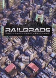 RAILGRADE: ТРЕЙНЕР И ЧИТЫ (V1.0.47)