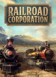 Railroad Corporation: Трейнер +14 [v1.6]