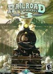 Railroad Tycoon 3: ТРЕЙНЕР И ЧИТЫ (V1.0.1)