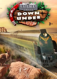 Railway Empire: Down Under: Трейнер +12 [v1.2]