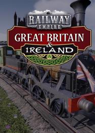 Railway Empire: Great Britain & Ireland: Трейнер +5 [v1.1]
