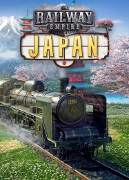 Трейнер для Railway Empire: Japan [v1.0.1]