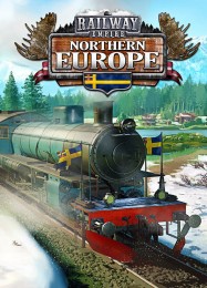 Трейнер для Railway Empire: Northern Europe [v1.0.4]