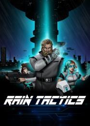 Rain Tactics: Трейнер +10 [v1.4]