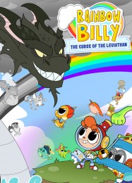 Rainbow Billy: The Curse of the Leviathan: Читы, Трейнер +11 [CheatHappens.com]