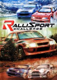 RalliSport Challenge: Читы, Трейнер +5 [MrAntiFan]