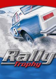 Rally Trophy: ТРЕЙНЕР И ЧИТЫ (V1.0.98)