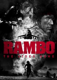 Rambo: The Video Game: Читы, Трейнер +13 [MrAntiFan]